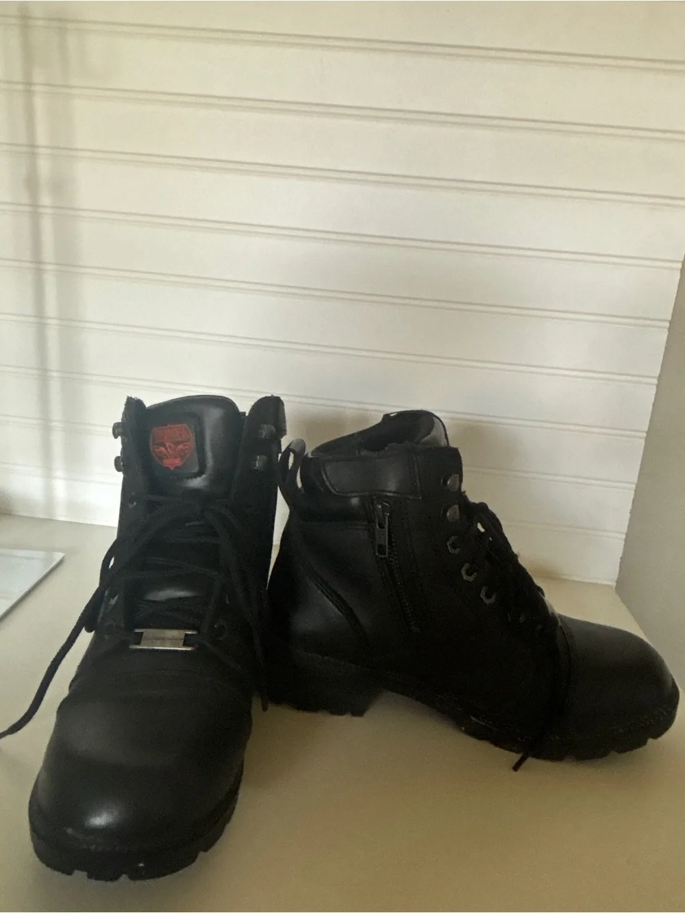 Milwaukee classic black